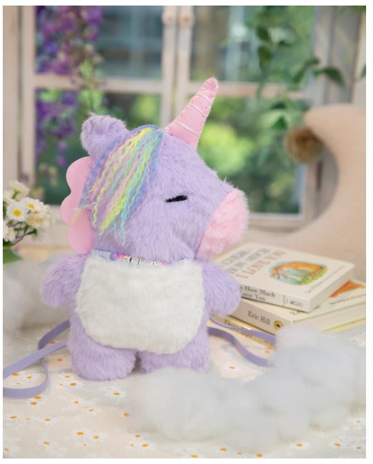Nähset Einhorn - Bild 8