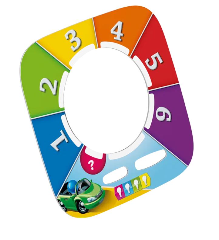 Tonieplay: Game M - Das Spiel des Lebens 5J 11004513 - Bild 8