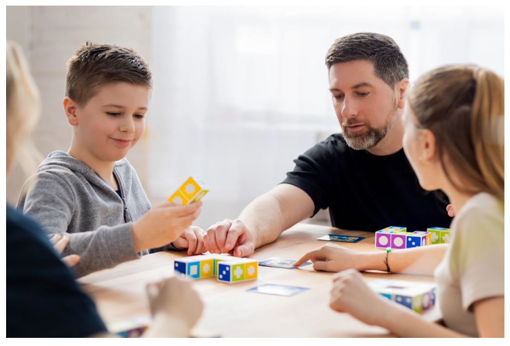 Crazy Cubes Junior - Bild 8