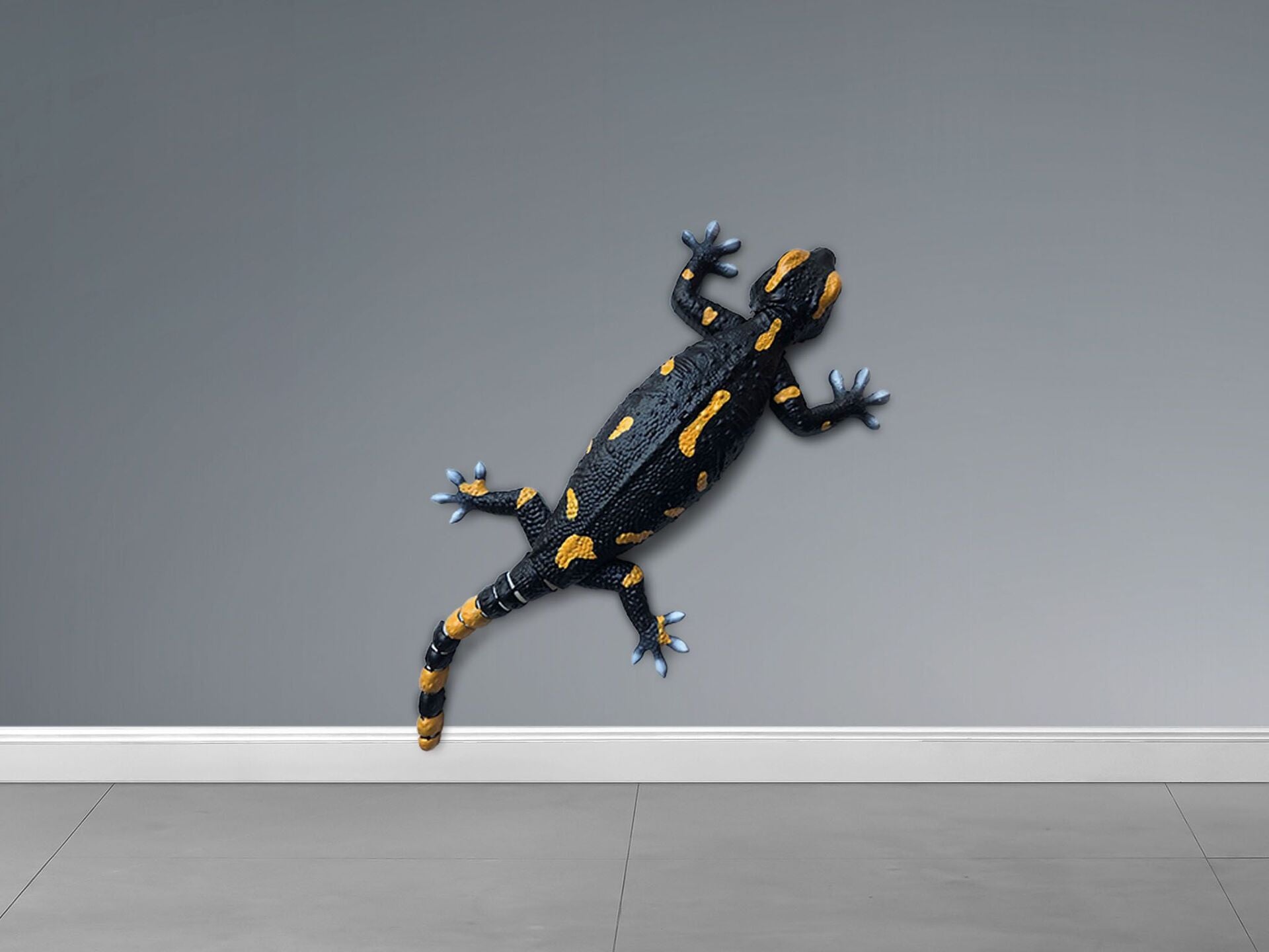 Robo Friends Salamander - Bild 8