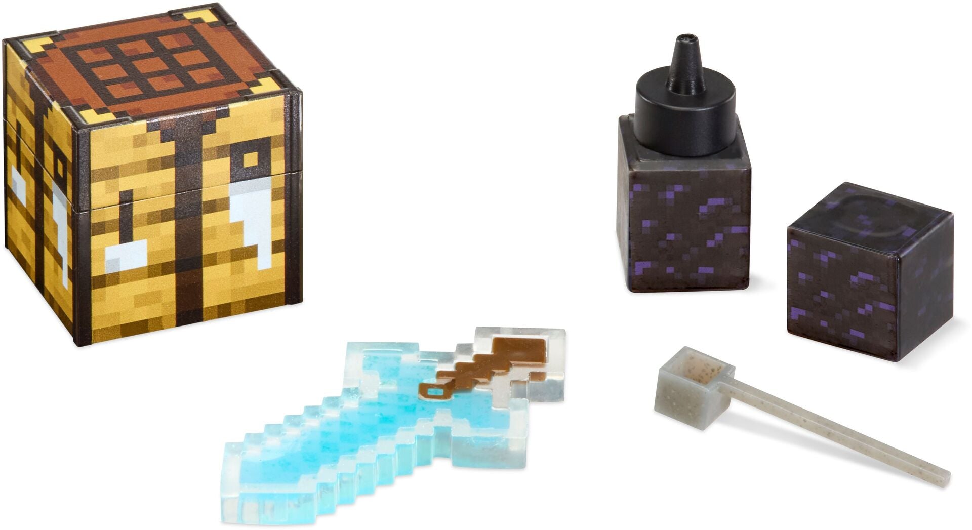 Miniverse-Make It Mini Minecraft - Bild 8