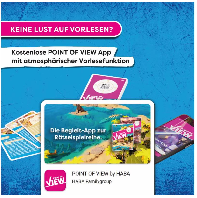 HABA Point of View - Clash Club 1 Session - Bild 8