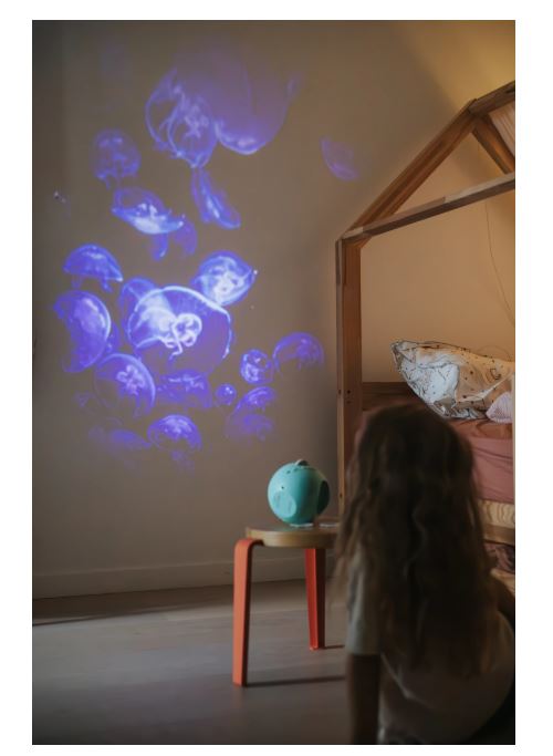 Bluetooth Planetarium Ozean - Bild 8