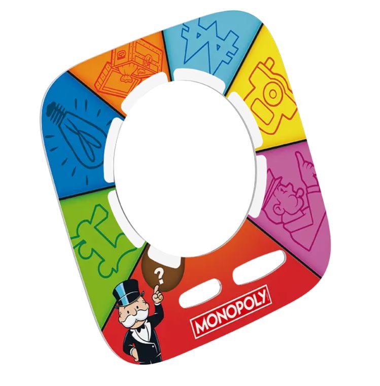 Tonieplay: Game M - Monopoly: Kaufrausch 7J 11004495 - Bild 8