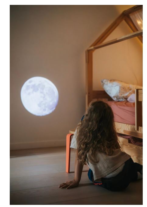 Bluetooth Planetarium Weltraum - Bild 8