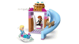 LEGO Disney Elsas Eispalast 43238 - Bild 4