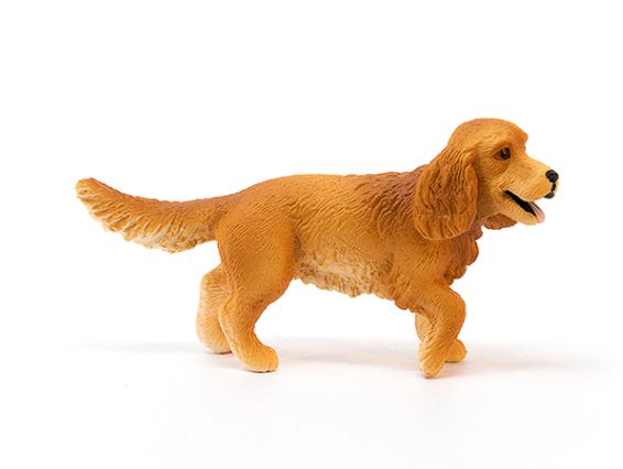 Schleich Englischer Cocker Spaniel 13896 - Bild 2