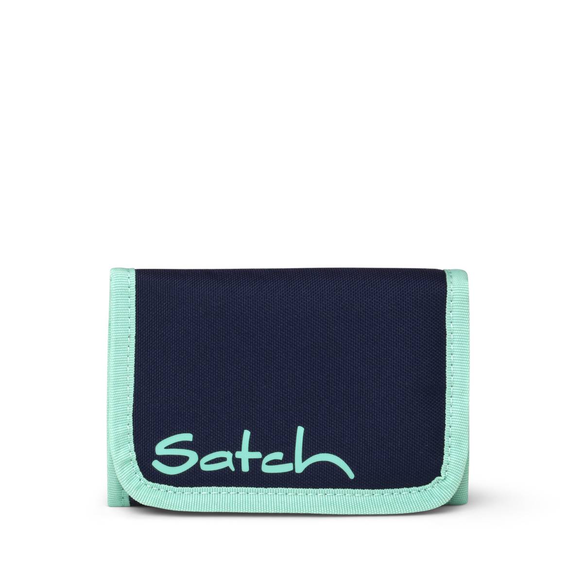 Satch Portemonnaie Ocean Mint - Bild 1