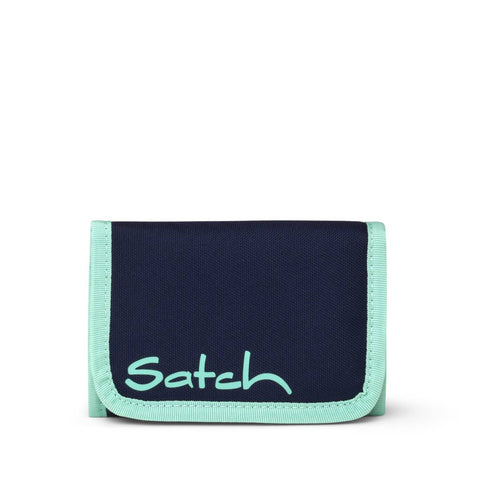 Satch Portemonnaie Ocean Mint