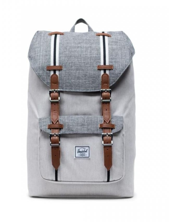 Herschel Little America Mid-Volume 17L - Bild 73
