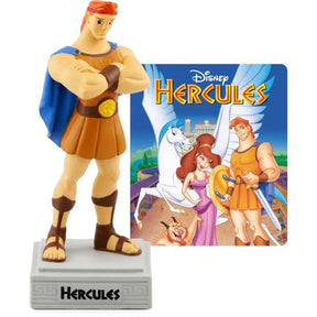 Tonies 5J. Disney Hercules