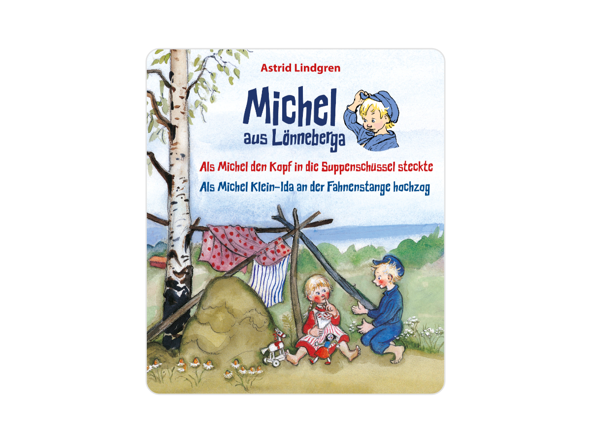 Tonies : Michel aus Lönneberga ab 4Jahren - Bild 4