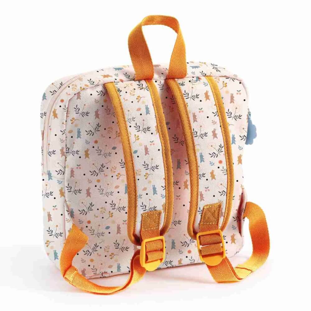 Puppen Tragerucksack - Bild 2