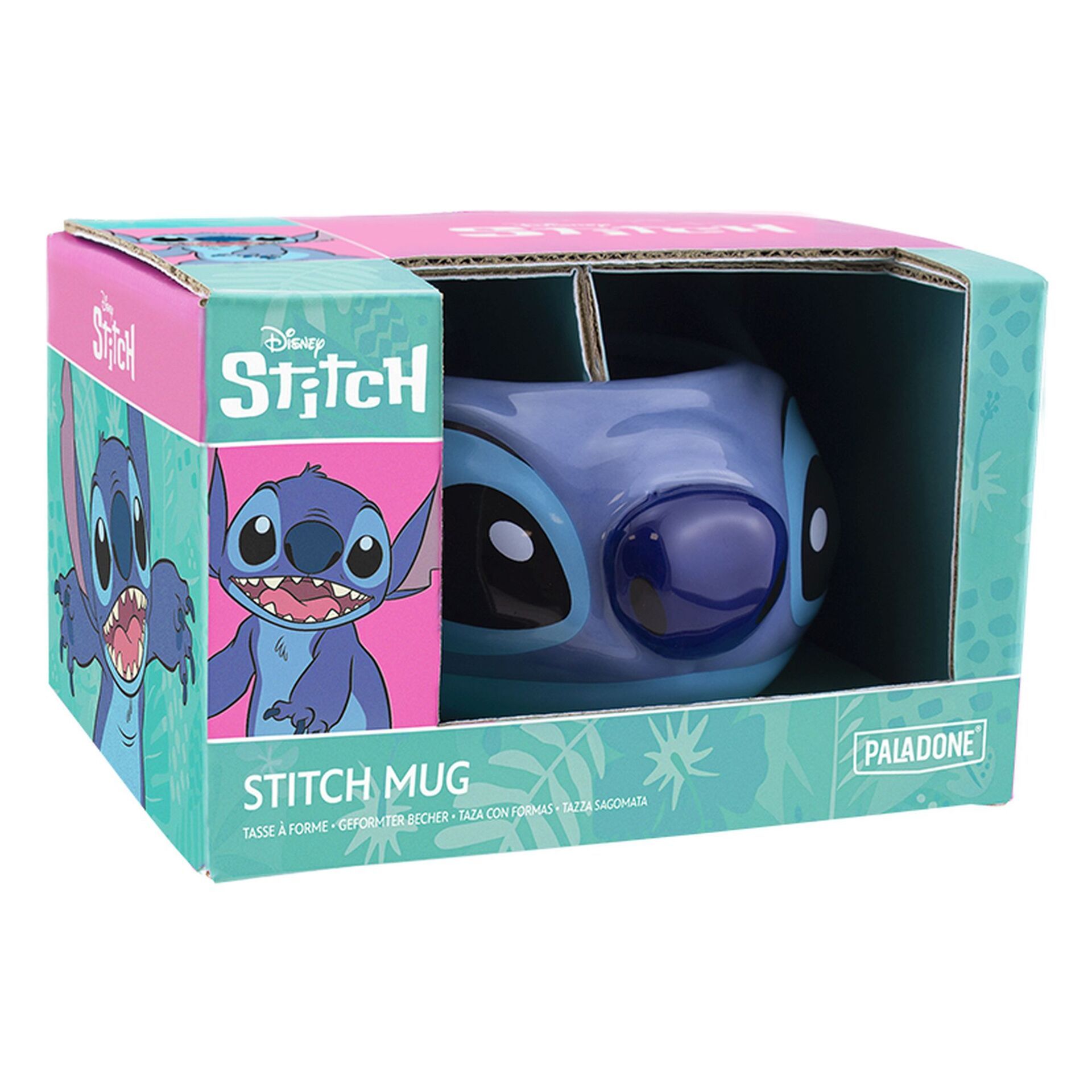 Stitch 3D Tasse - Bild 3