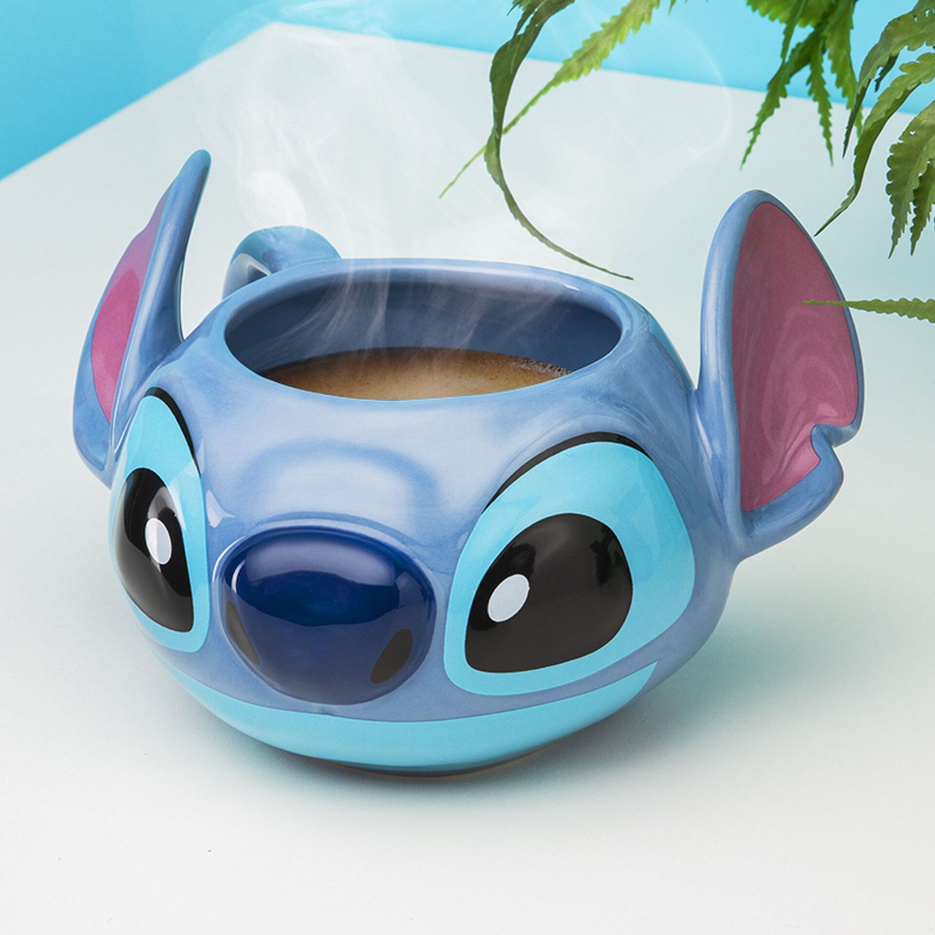 Stitch 3D Tasse - Bild 4