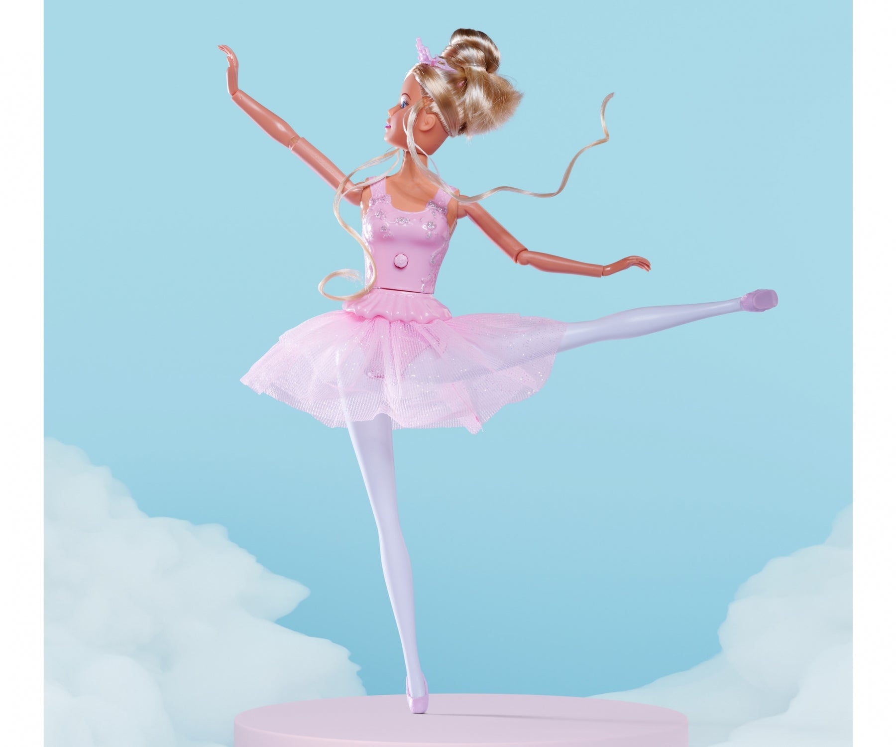 Steffi Love Dancing Ballerinas - Bild 6