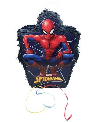 Pinata Spiderman
