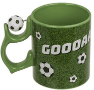 Tasse Fussball