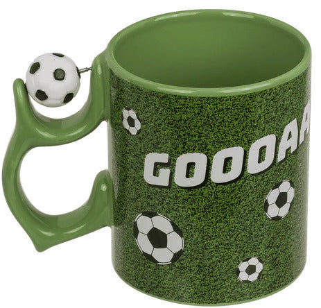 Tasse Fussball - Bild 1
