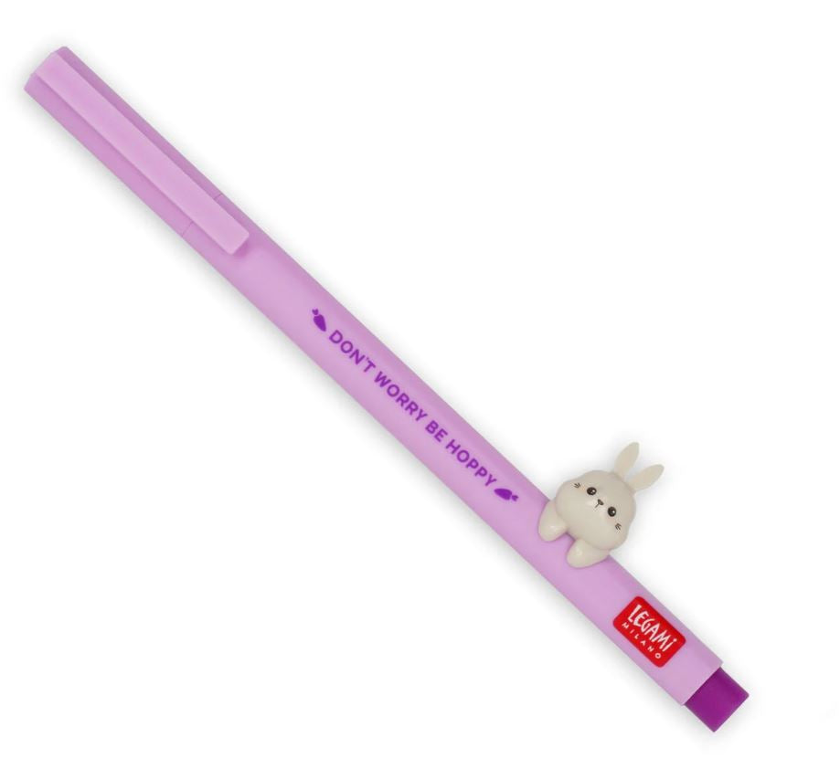Legami Lovely Friends Gelstift Bunny - Bild 1