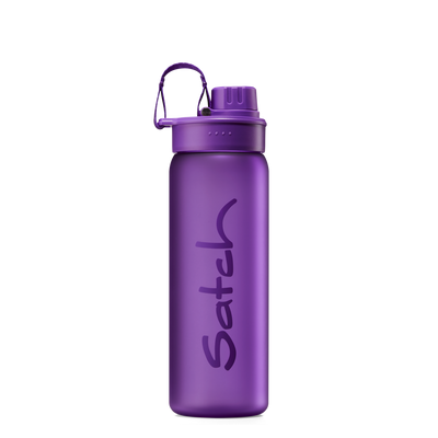 Satch Trinkflasche Tritan Purple 650ml