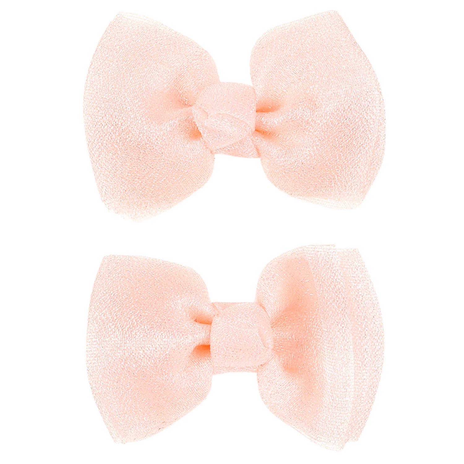Souza Haarspange Sia pink - Bild 1
