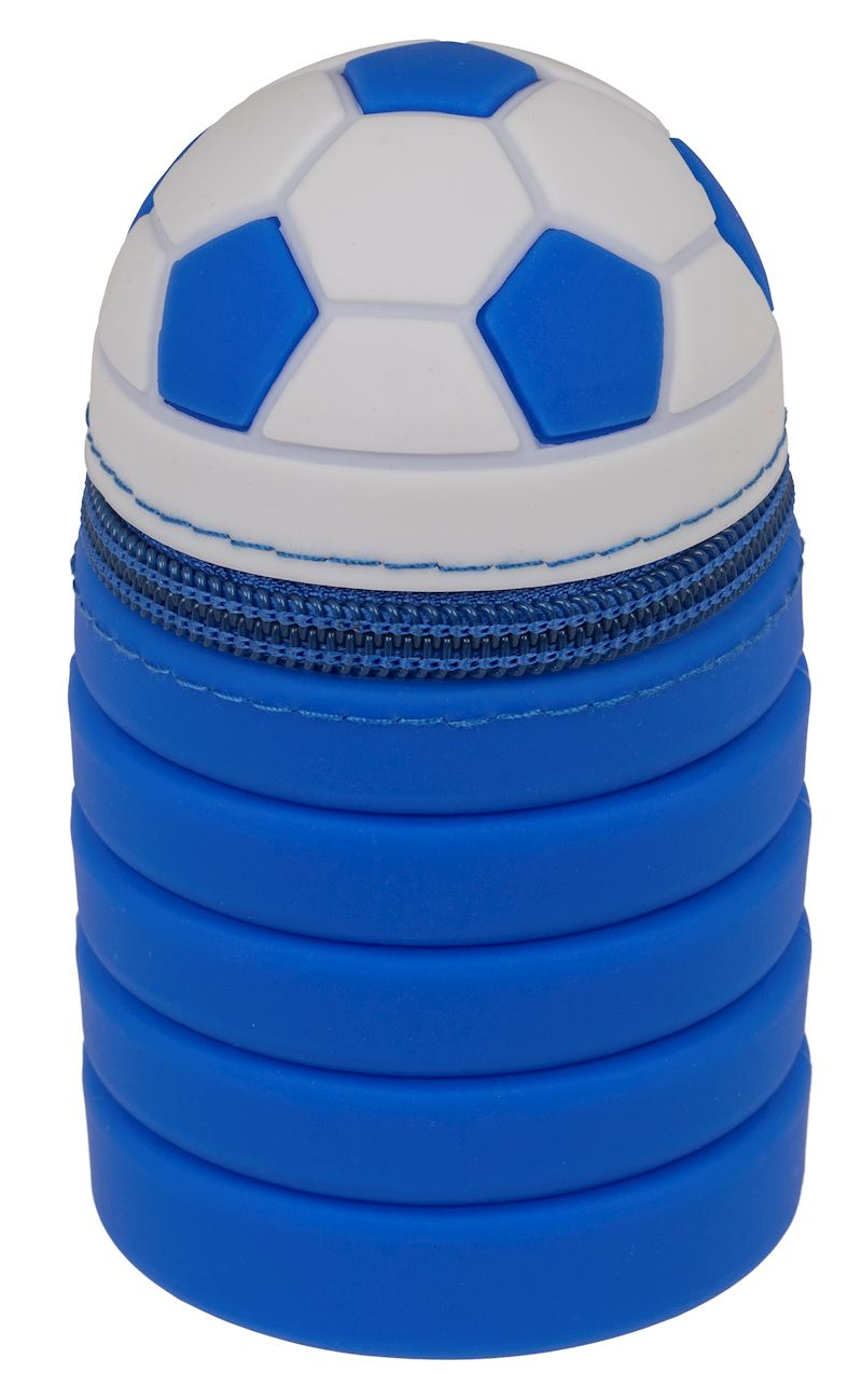 Pop-Up Etui Fussball - Bild 4