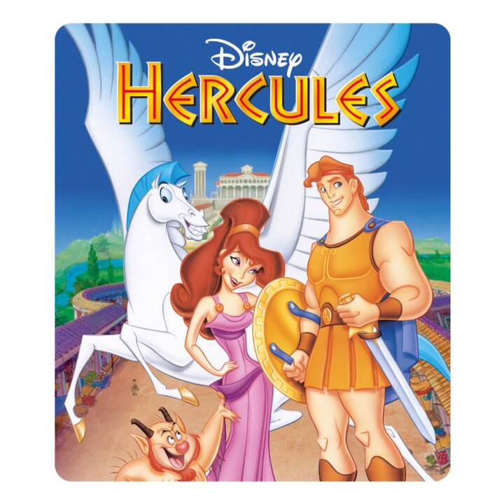 Tonies 5J. Disney Hercules - Bild 4