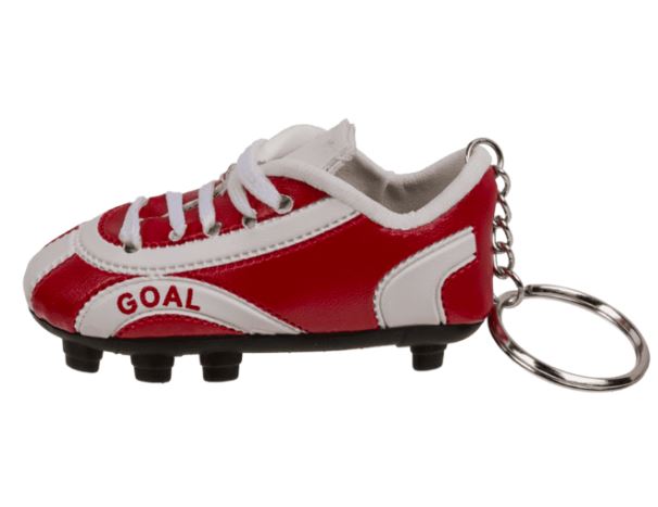 Schlüsselanhänger Fussballschuh - Bild 3
