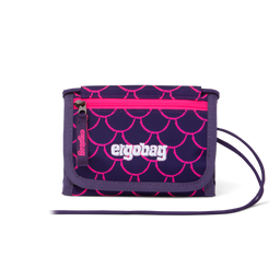 Ergobag Brustbeutel PerlentauchBär