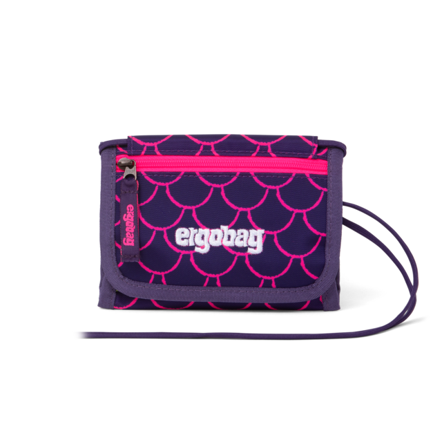 Ergobag Brustbeutel PerlentauchBär - Bild 1