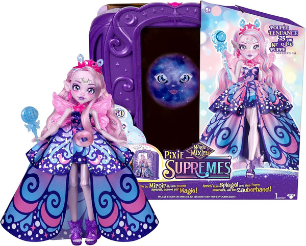 MAGIC MIXIES - Pixlings Spiegelset