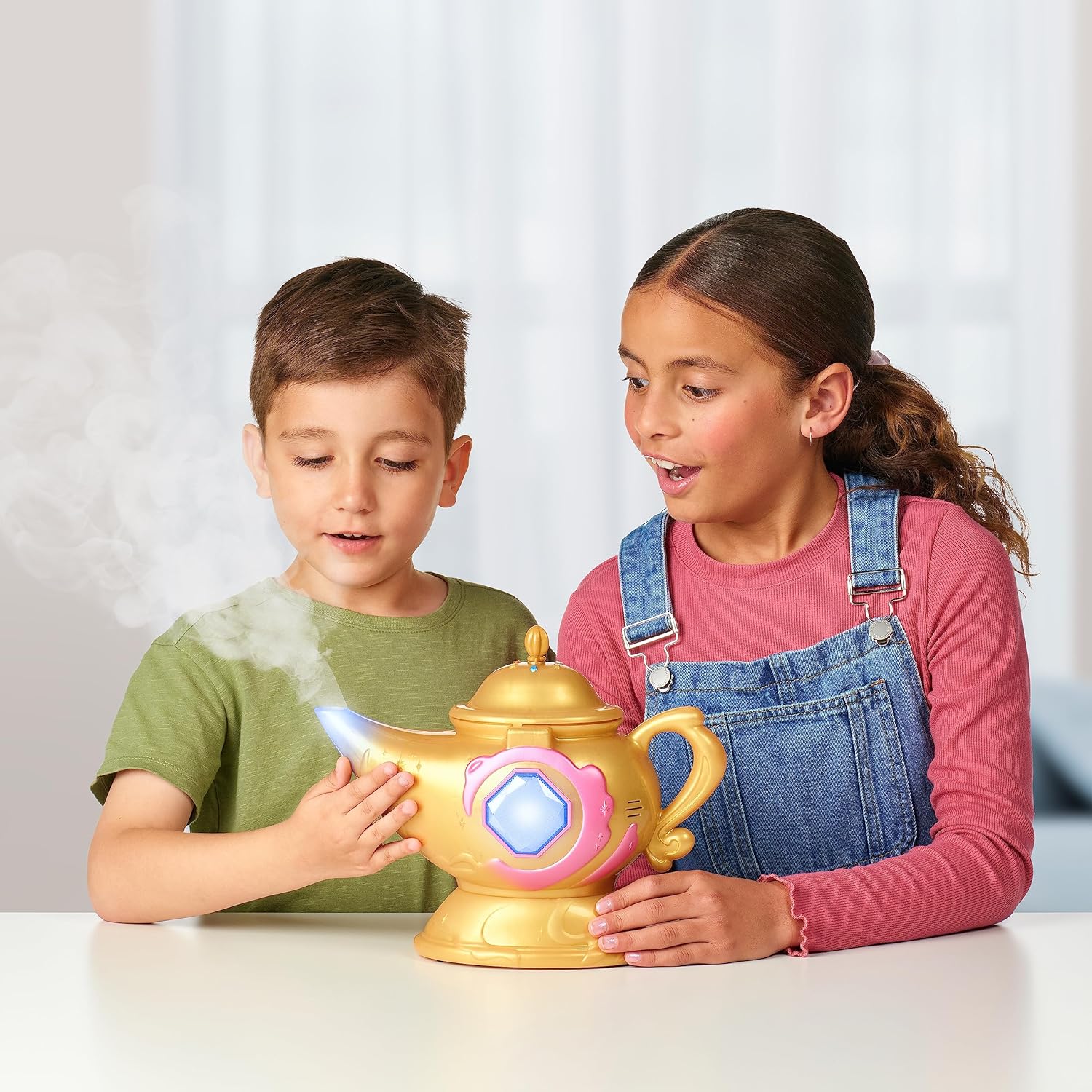 MAGIC MIXIES Wunderlampe Nachfüllpack S3 - Bild 4