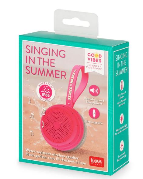 Legami  Singing In The Summer - Bild 1