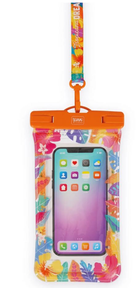 Legami  Schutzhülle für Smartphone Tropicana Dream - Bild 3