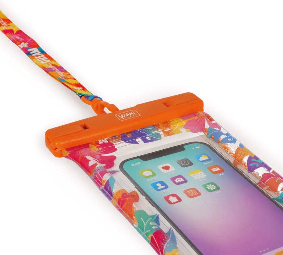 Legami  Schutzhülle für Smartphone Tropicana Dream - Bild 2