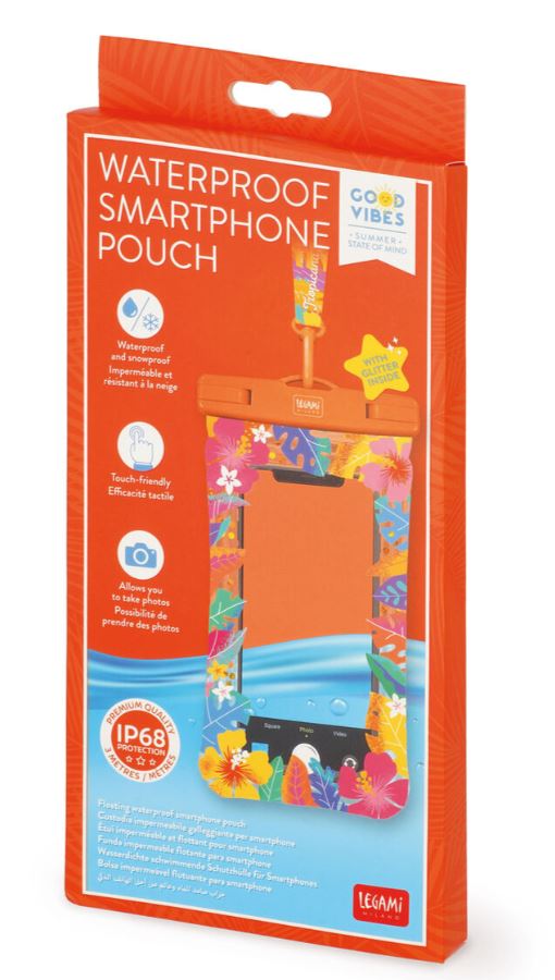 Legami  Schutzhülle für Smartphone Tropicana Dream - Bild 4