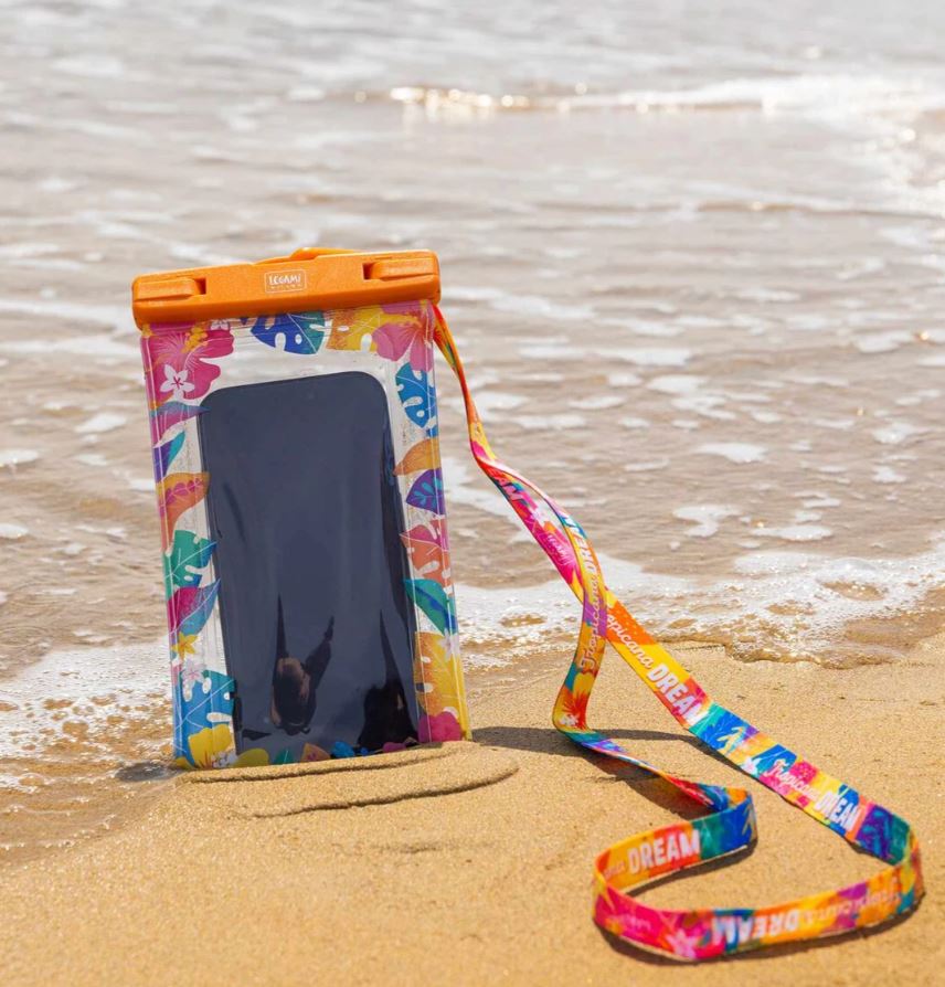 Legami  Schutzhülle für Smartphone Tropicana Dream - Bild 5