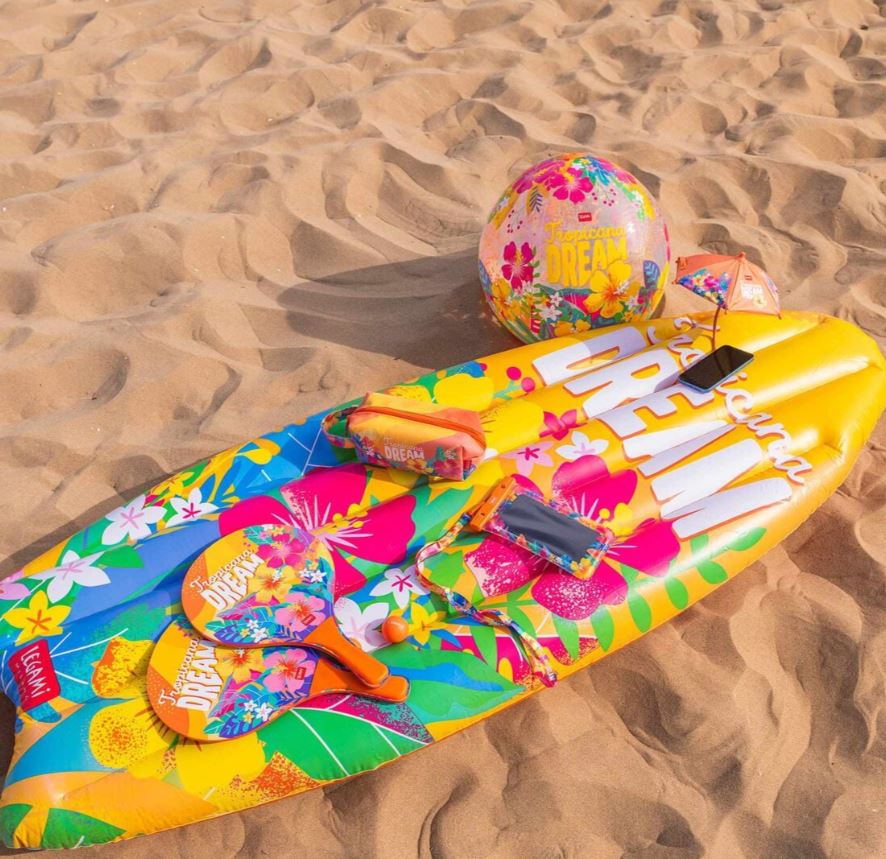 Legami  Schutzhülle für Smartphone Tropicana Dream - Bild 6