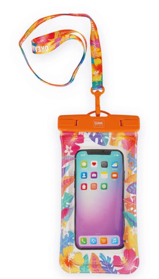 Legami  Schutzhülle für Smartphone Tropicana Dream - Bild 1