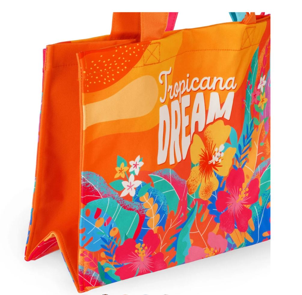 Legami Strandtasche Tropicana Dream - Bild 2