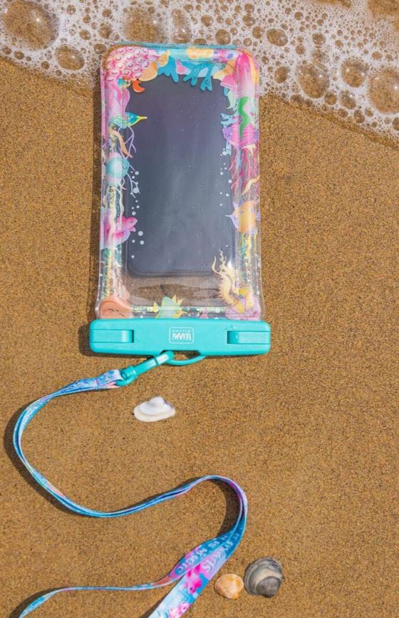 Legami  Schutzhülle für Smartphone Summer is Magic - Bild 5