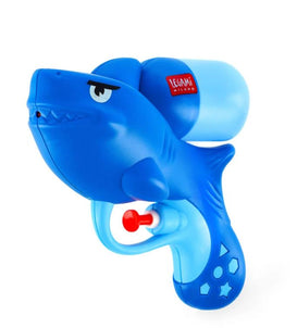 Legami Wasserpistole - Shark 50ml