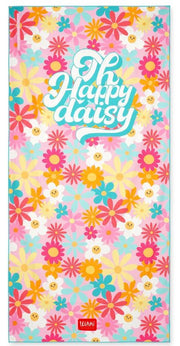 Legami Strandtuch Daisy 85 x 180cm