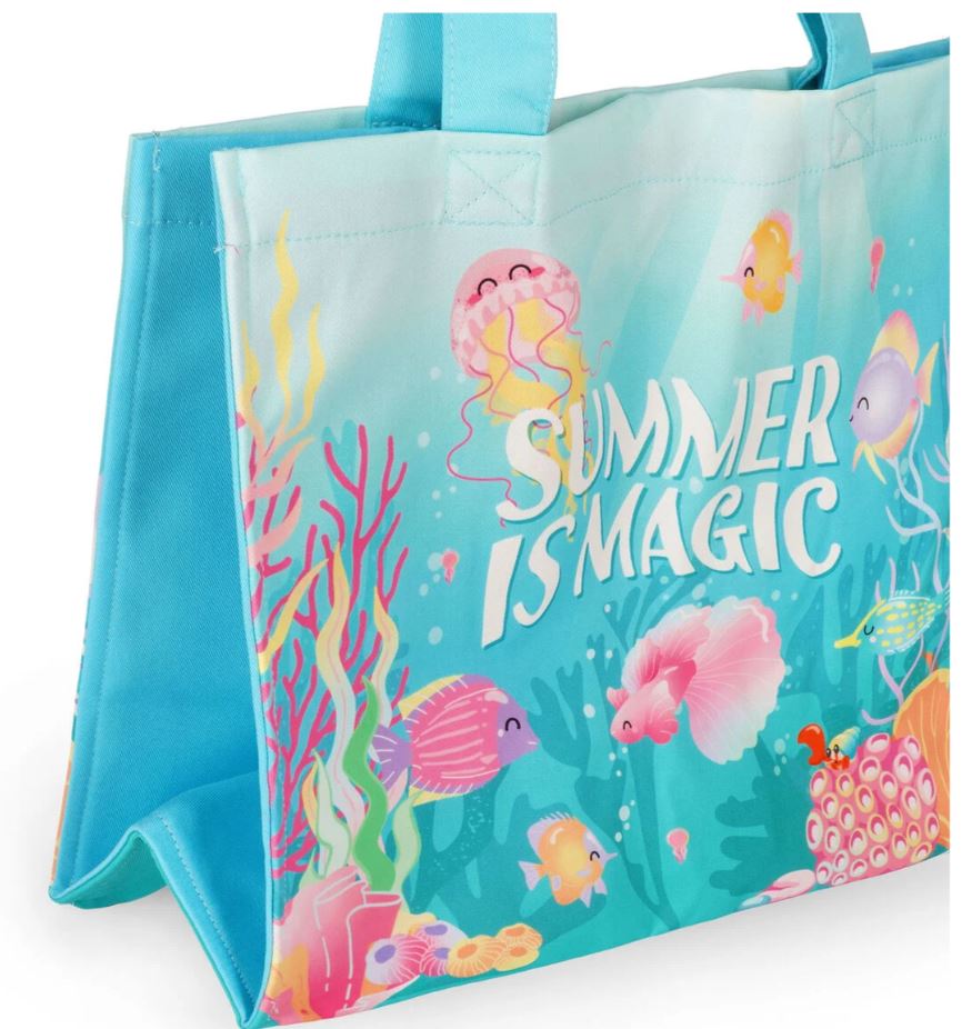 Legami Strandtasche Summer is Magic - Bild 2