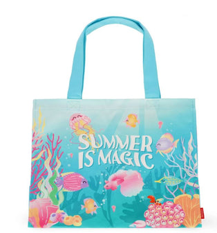 Legami Strandtasche Summer is Magic
