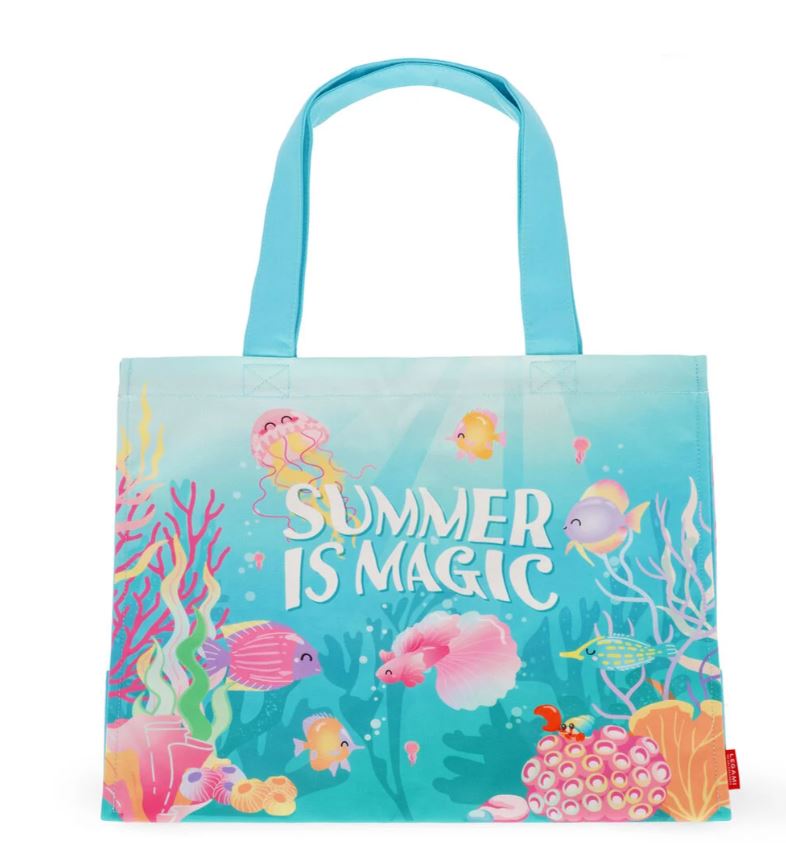 Legami Strandtasche Summer is Magic - Bild 1