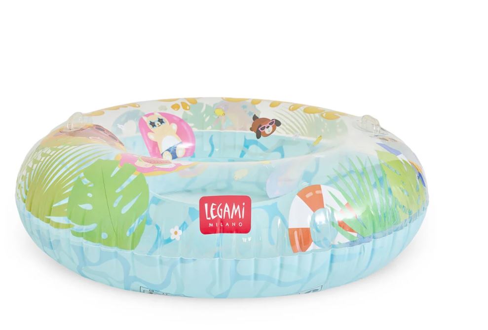 Legami Maxi Schwimmring Out of Office - Bild 3