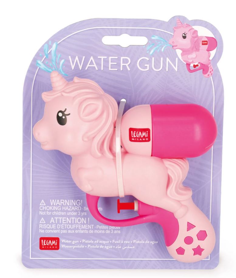 Legami Wasserpistole - Unicorn 50ml - Bild 2