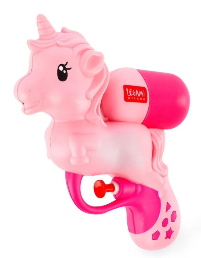 Legami Wasserpistole - Unicorn 50ml - Bild 1